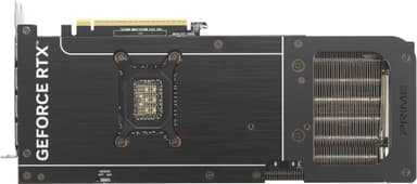 ASUS GeForce RTX 5070 Ti 16 GB PRIME OC näytönohjain