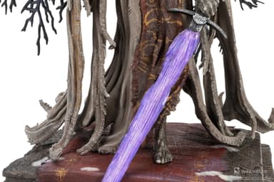 PureArts Dark Souls 3 toimintafiguuri (Pontiff Sulyvhan)