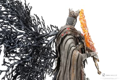 PureArts Dark Souls 3 toimintafiguuri (Pontiff Sulyvhan)