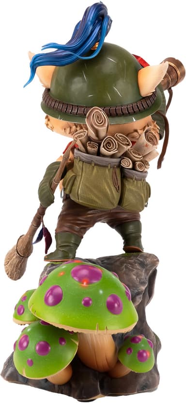 PureArts League of Legends toimintafiguuri (Teemo)