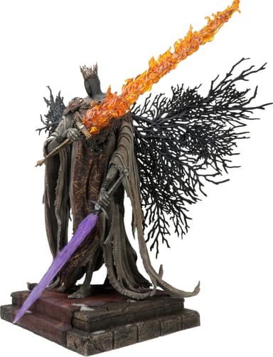 PureArts Dark Souls 3 toimintafiguuri (Pontiff Sulyvhan)
