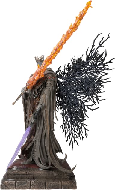 PureArts Dark Souls 3 toimintafiguuri (Pontiff Sulyvhan)