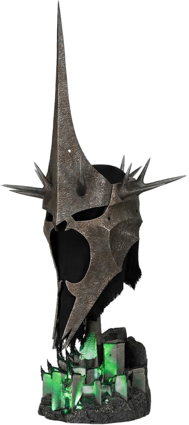 PureArts Lord of the Rings toimintafiguuri (Witch-King)