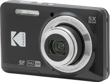Kodak Pixpro EZ56 digitaalinen kamera