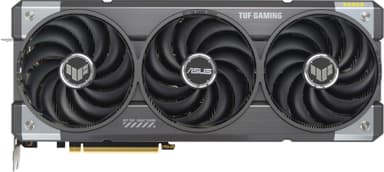 ASUS GeForce RTX 5070 Ti 16 GB TUF OC näytönohjain