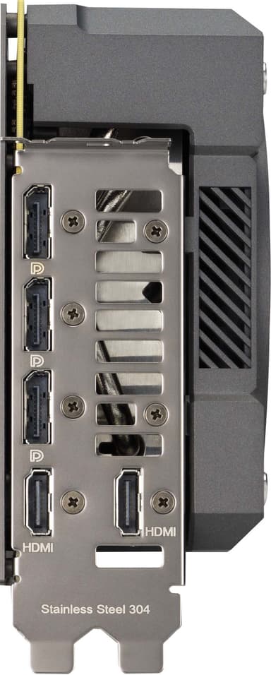 ASUS GeForce RTX 5070 Ti 16 GB TUF OC näytönohjain