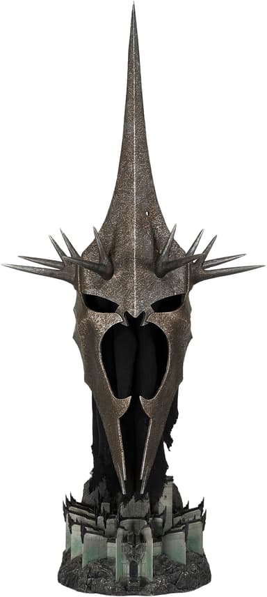 PureArts Lord of the Rings toimintafiguuri (Witch-King)