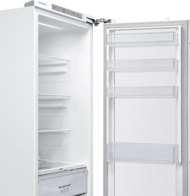 Samsung jääkaappi BRR29623EWW/EF integroitava