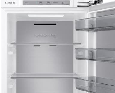 Samsung jääkaappi BRD27713EWW integroitava