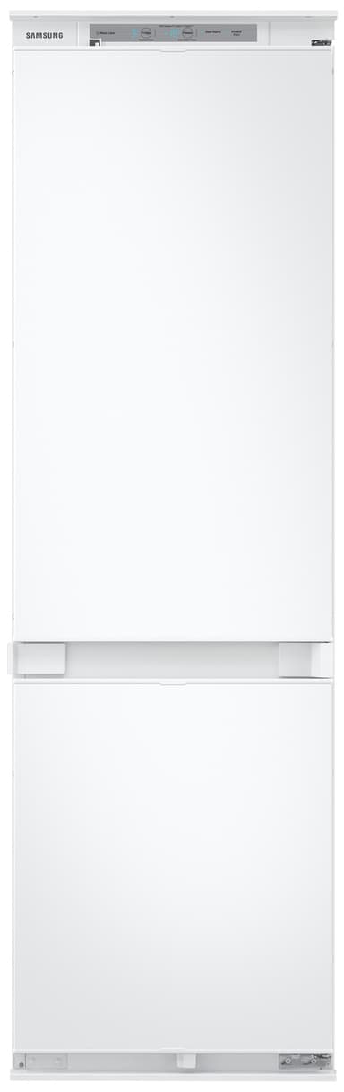 Samsung jääkaappipakastin BRB26705DWW integroitava