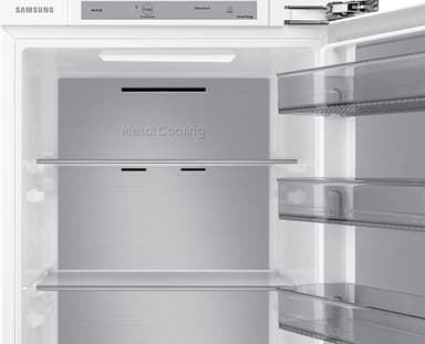 Samsung jääkaappi BRR29723DWW integroitava