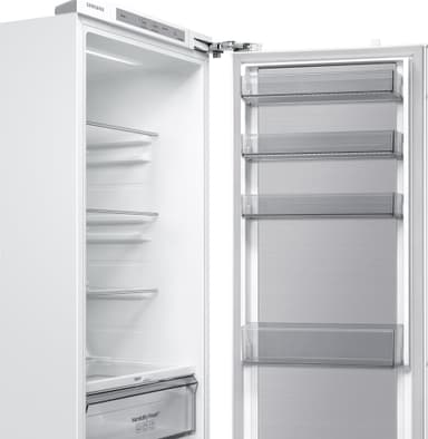 Samsung jääkaappi BRD27713EWW integroitava