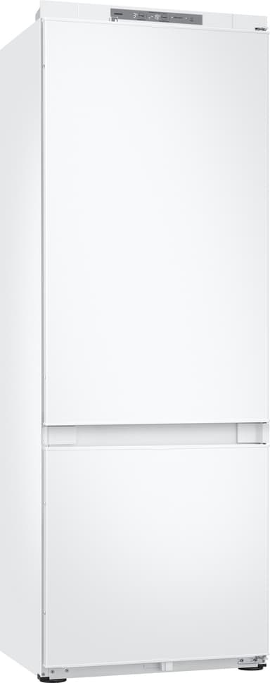Samsung leveä jääkaappipakastin BRB38G705DWWEF integroitava