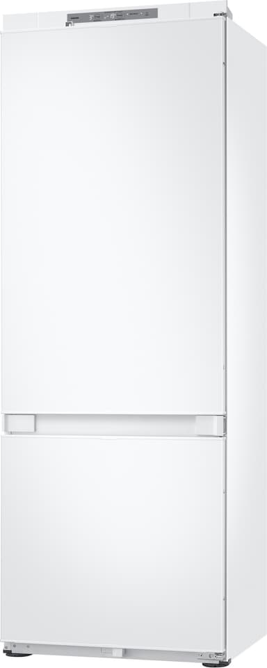 Samsung leveä jääkaappipakastin BRB38G705DWWEF integroitava