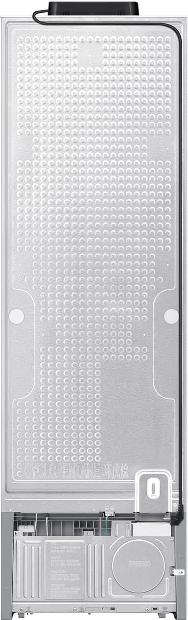 Samsung jääkaappipakastin BRB26605EWW/EF integroitava