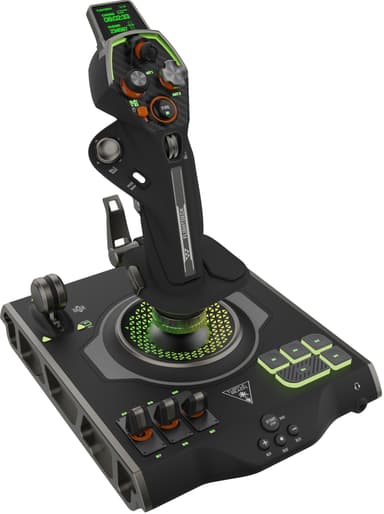 Turtle Beach Velocity One PC ohjaussauva