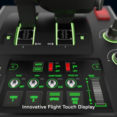 Turtle Beach Velocity One PC ohjaussauva