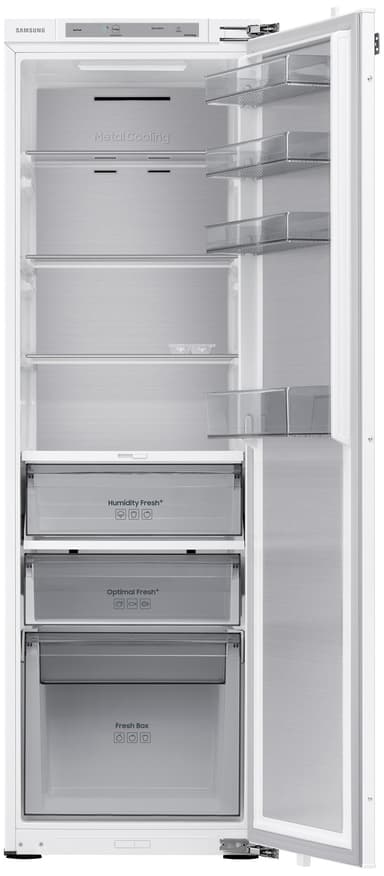 Samsung jääkaappi BRR29723DWW integroitava