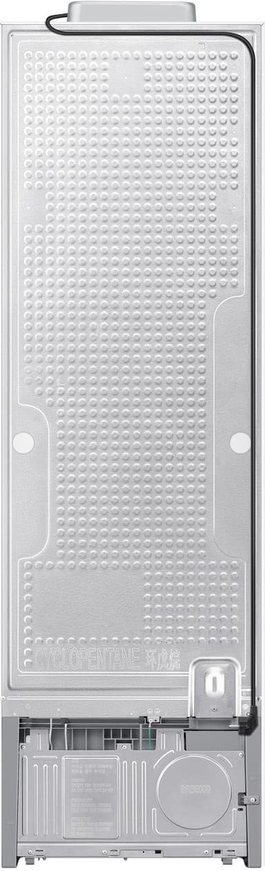 Samsung jääkaappi BRR29623EWW/EF integroitava