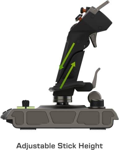 Turtle Beach Velocity One PC ohjaussauva