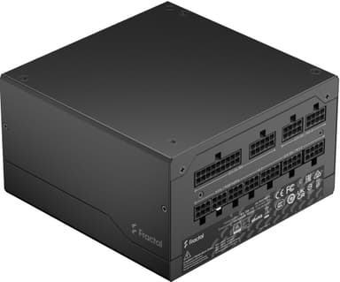 Fractal Ion Gold 850 W virtalähde