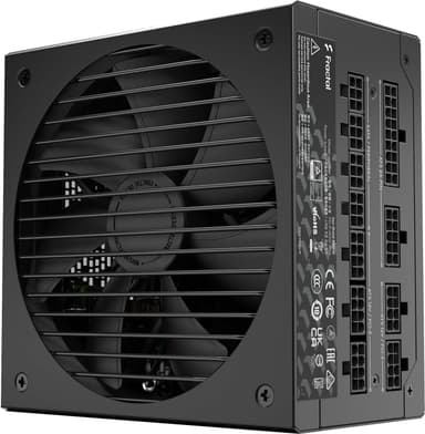 Fractal Ion Gold 850 W virtalähde