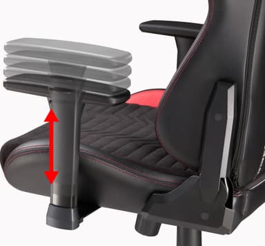 Astralis Alpha pelituoli