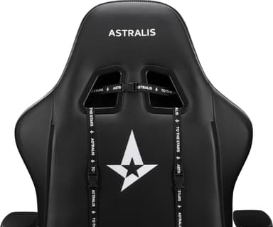 Astralis Alpha Pro pelituoli