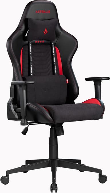 Astralis Alpha pelituoli