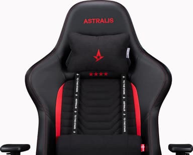 Astralis Alpha pelituoli