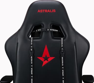 Astralis Alpha pelituoli