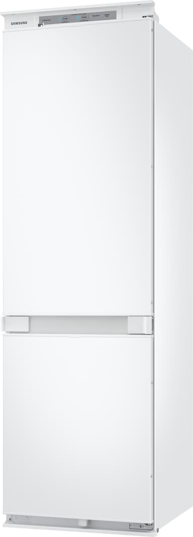 Samsung jääkaappipakastin BRB26705DWW integroitava