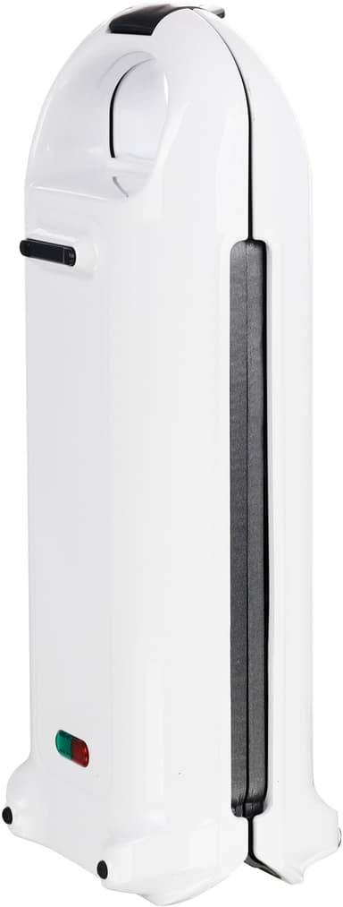 Emerio vohvelirauta WM-124111 (valkoinen)