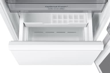 Samsung jääkaappi BRD27713EWW integroitava