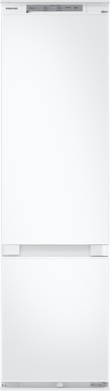 Samsung jääkaappipakastin BRB30705DWW/EF integroitava