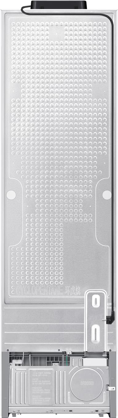 Samsung jääkaappipakastin BRB30705DWW/EF integroitava