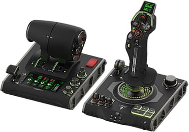 Turtle Beach Velocity One PC ohjaussauva