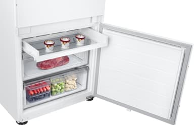 Samsung leveä jääkaappipakastin BRB38G705DWWEF integroitava