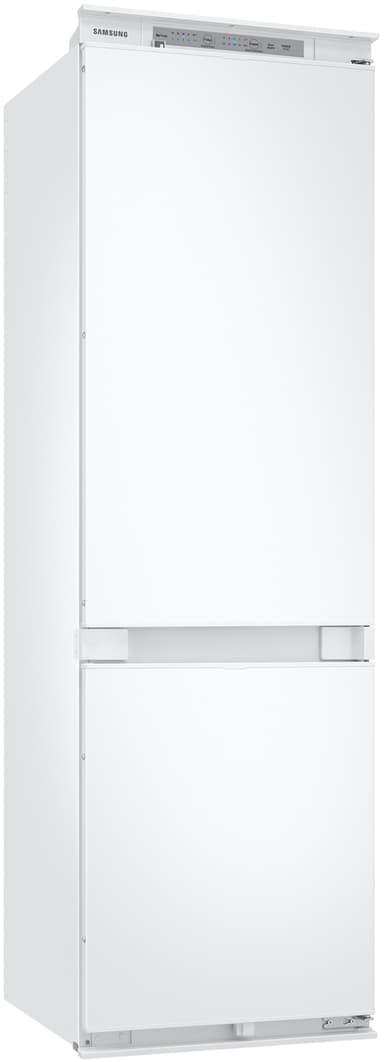 Samsung jääkaappipakastin BRB26605EWW/EF integroitava