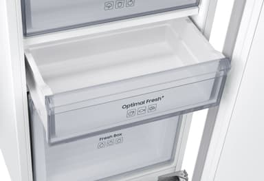 Samsung jääkaappi BRR29623EWW/EF integroitava