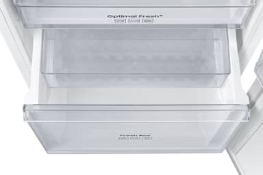 Samsung jääkaappi BRR29623EWW/EF integroitava