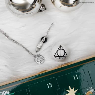 Harry Potter Classic - joulukalenteri, 2023