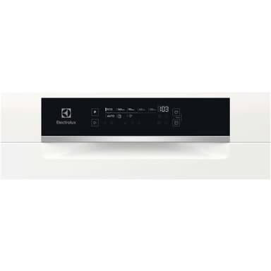 Electrolux Astianpesukone ESS87300UW (Valkoinen)