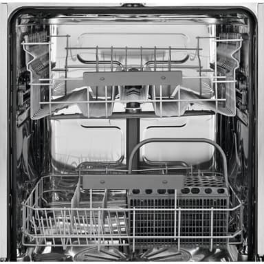 Electrolux astianpesukone CSA47230UX