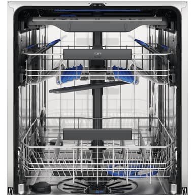 Electrolux Astianpesukone EEM69300IX (Teräs)