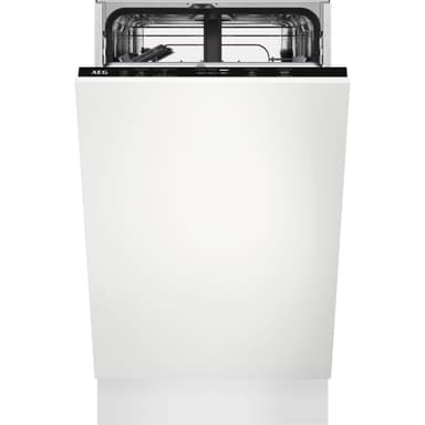 AEG astianpesukone FSE32407Z