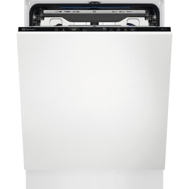 Electrolux Astianpesukone EEG68520W Integroitava