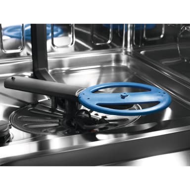 Electrolux Astianpesukone ESS87300UW (Valkoinen)