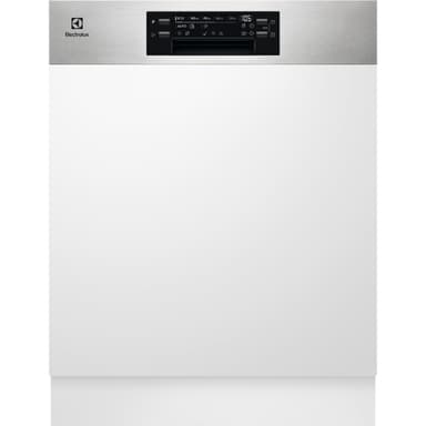 Electrolux Astianpesukone EEM69300IX (Teräs)