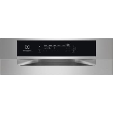 Electrolux Astianpesukone ESS87300UX (Teräs)